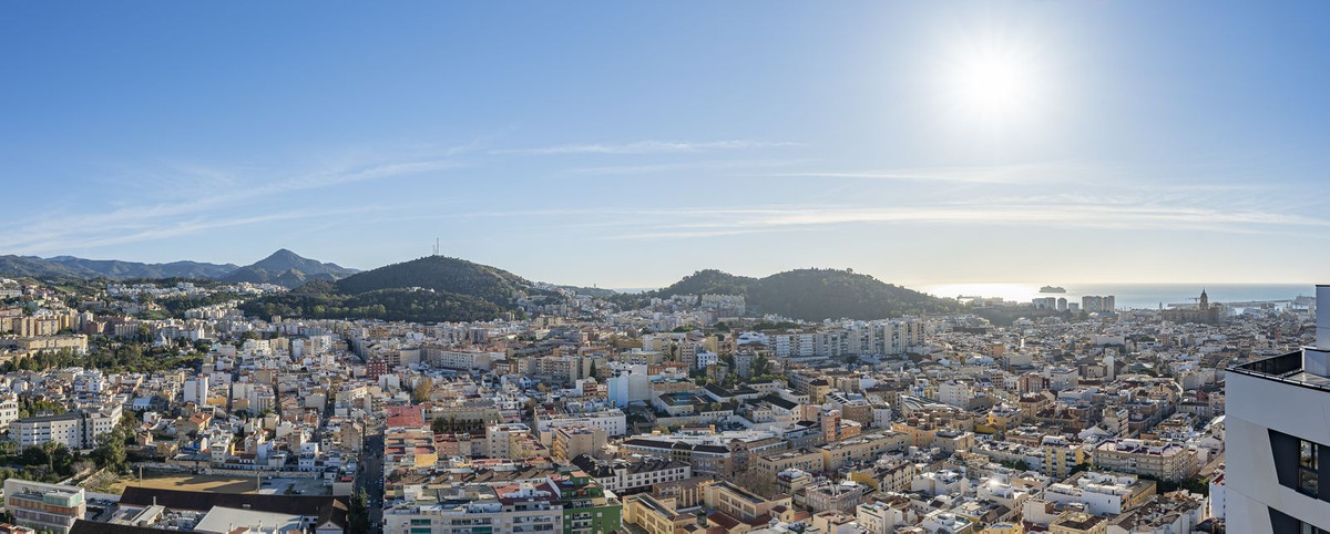 1 Bed Apartment for sale in Málaga Costa Del Sol, Málaga, Spain