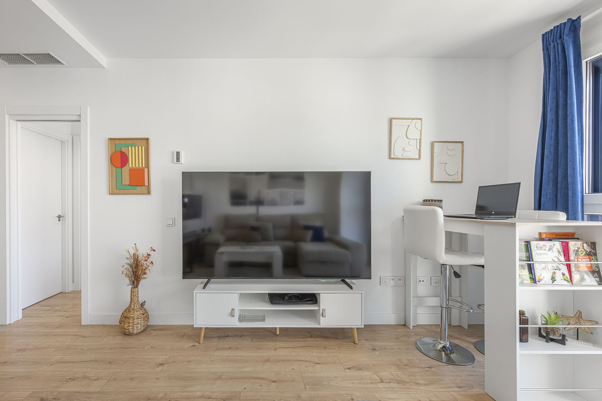 1 Bed Apartment for sale in Málaga Costa Del Sol, Málaga, Spain