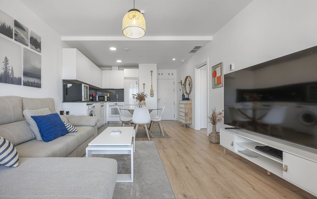 1 Bed Apartment for sale in Málaga Costa Del Sol, Málaga, Spain