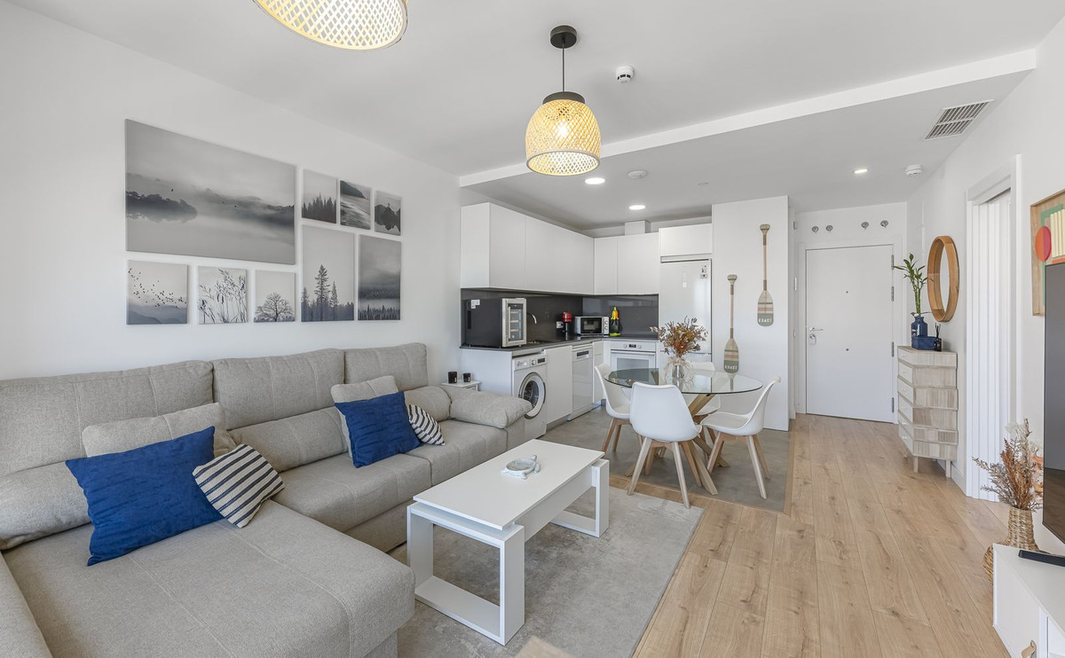 1 Bed Apartment for sale in Málaga Costa Del Sol, Málaga, Spain