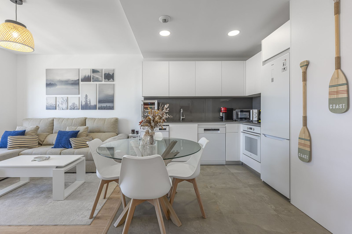 1 Bed Apartment for sale in Málaga Costa Del Sol, Málaga, Spain