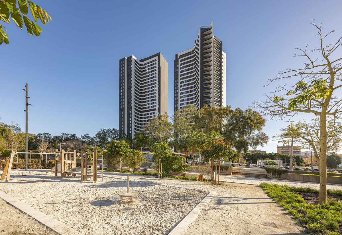 1 Bed Apartment for sale in Málaga Costa Del Sol, Málaga, Spain