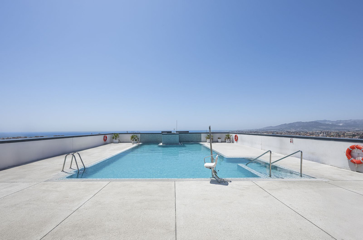 1 Bed Apartment for sale in Málaga Costa Del Sol, Málaga, Spain
