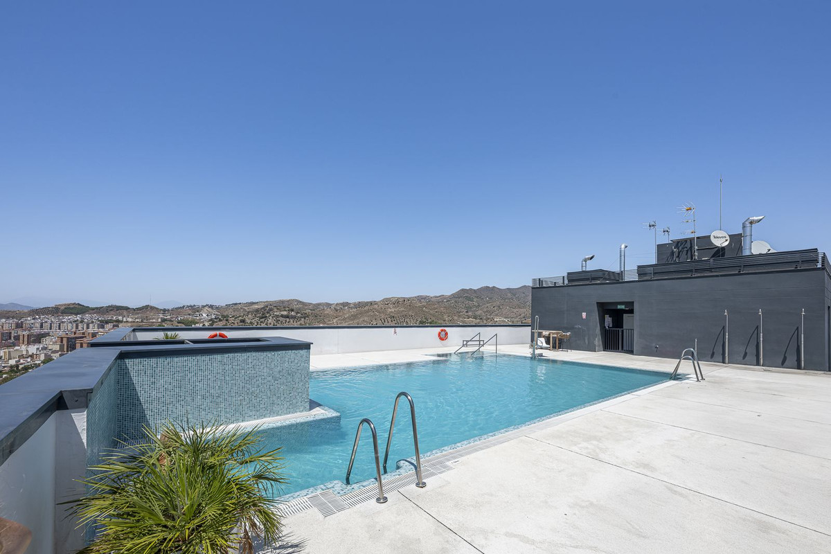 1 Bed Apartment for sale in Málaga Costa Del Sol, Málaga, Spain