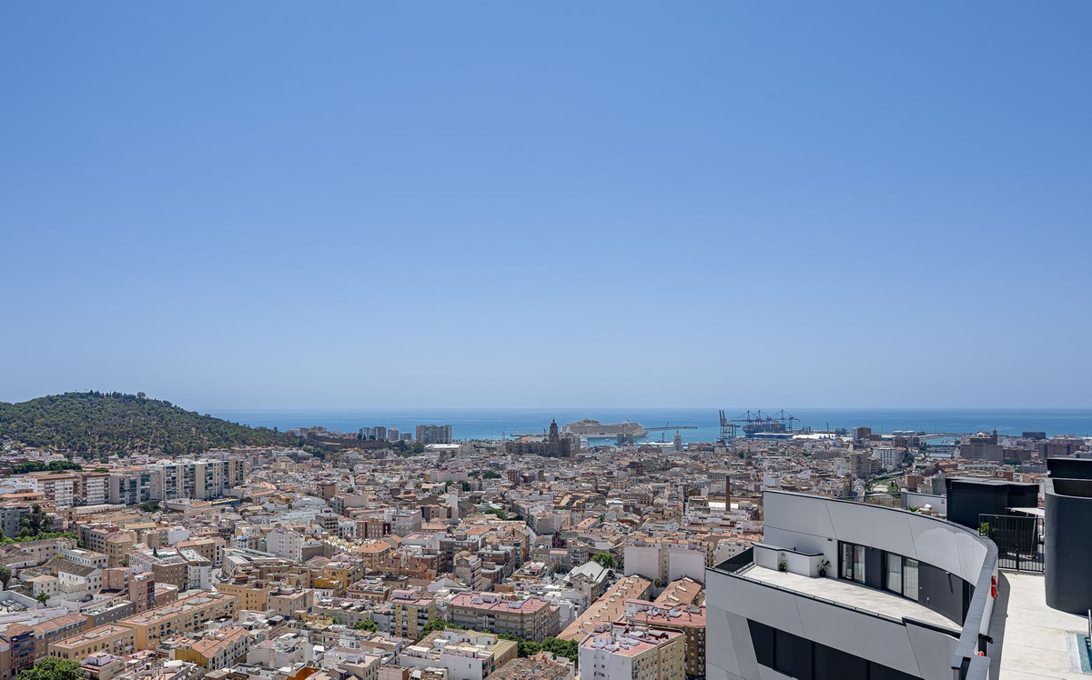 1 Bed Apartment for sale in Málaga Costa Del Sol, Málaga, Spain