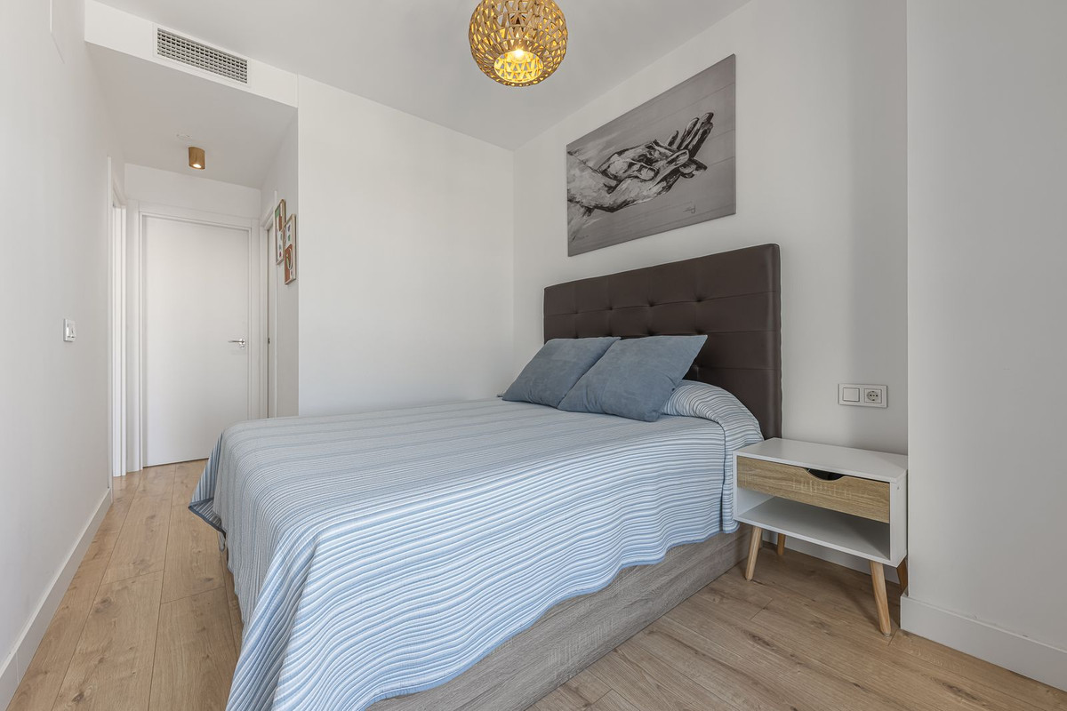 1 Bed Apartment for sale in Málaga Costa Del Sol, Málaga, Spain