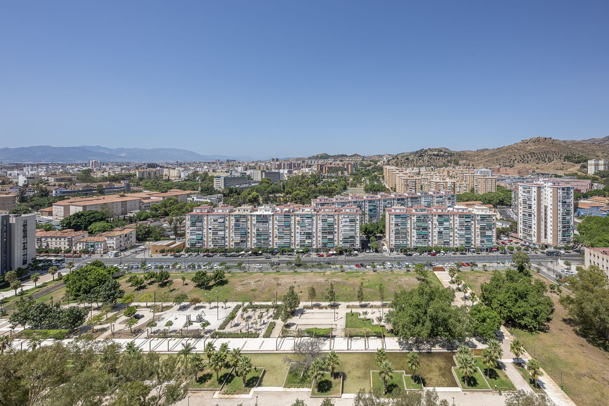 1 Bed Apartment for sale in Málaga Costa Del Sol, Málaga, Spain