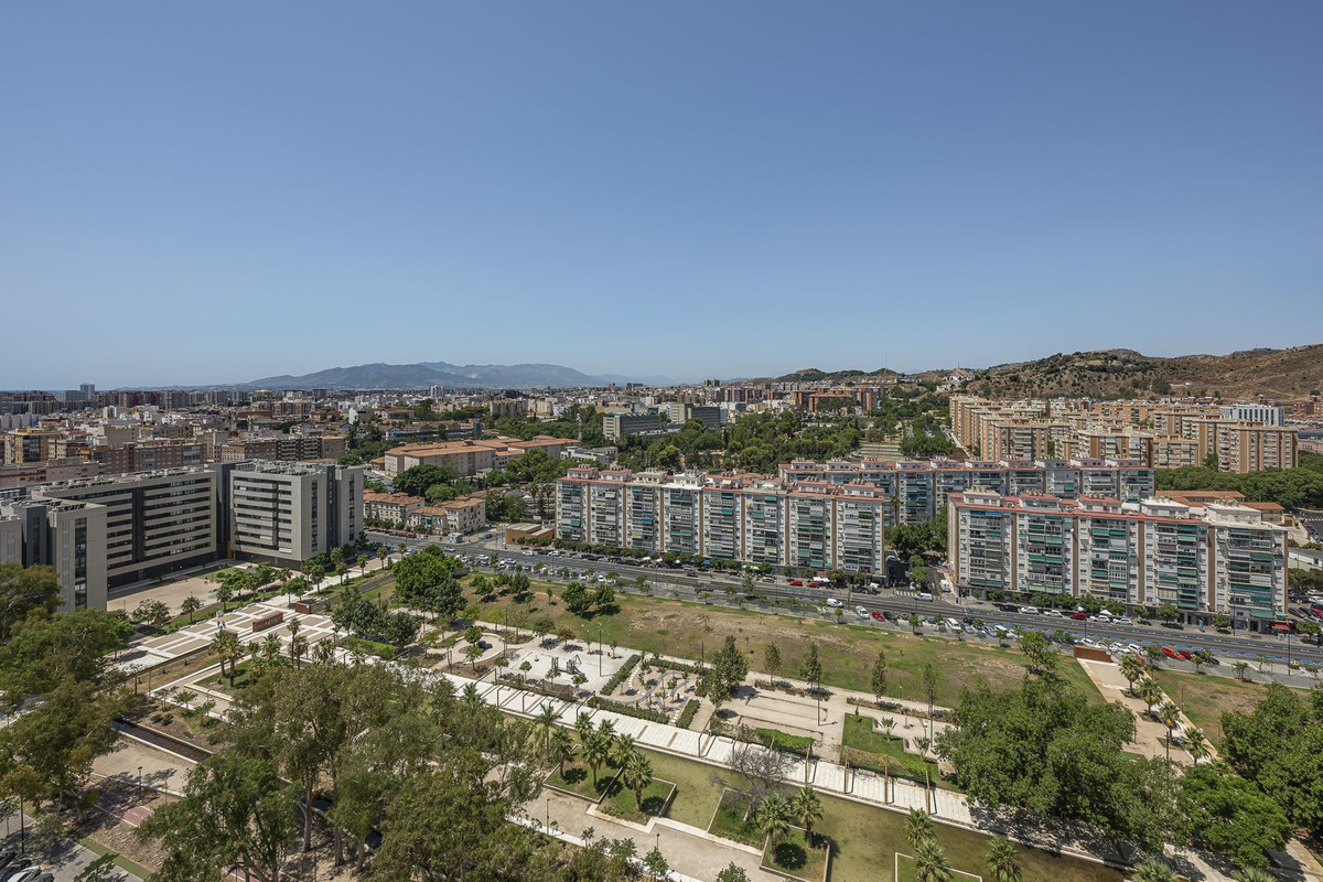 1 Bed Apartment for sale in Málaga Costa Del Sol, Málaga, Spain