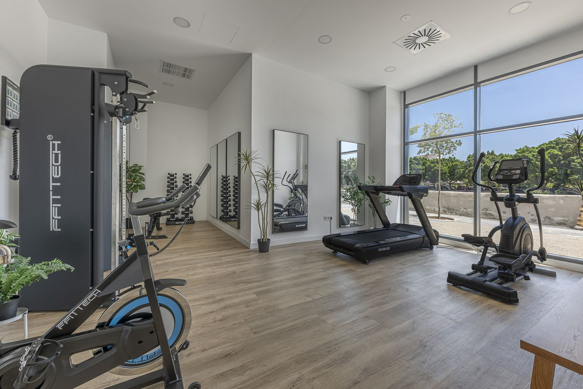 1 Bed Apartment for sale in Málaga Costa Del Sol, Málaga, Spain