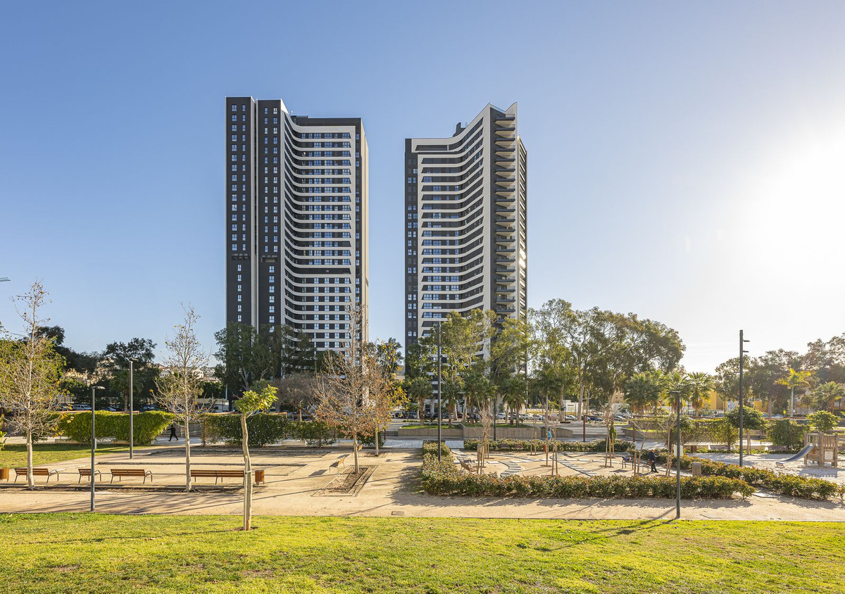 1 Bed Apartment for sale in Málaga Costa Del Sol, Málaga, Spain