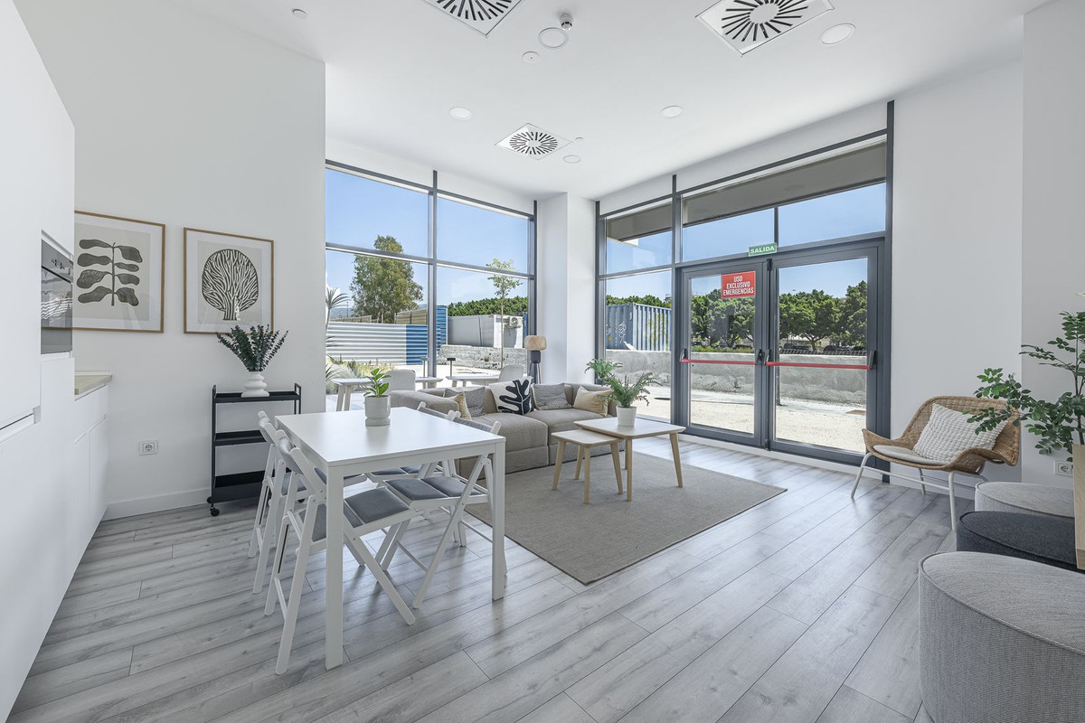 1 Bed Apartment for sale in Málaga Costa Del Sol, Málaga, Spain