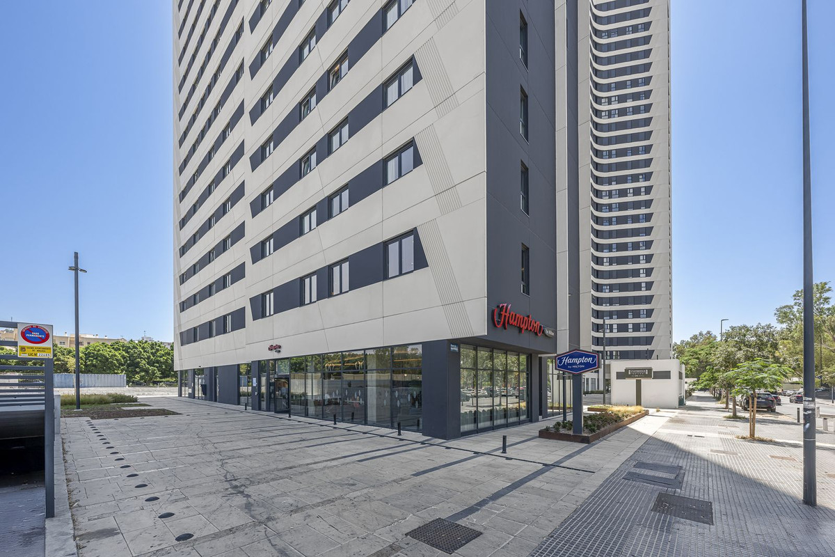 1 Bed Apartment for sale in Málaga Costa Del Sol, Málaga, Spain