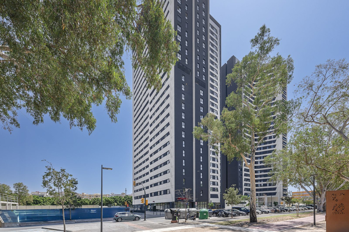 1 Bed Apartment for sale in Málaga Costa Del Sol, Málaga, Spain