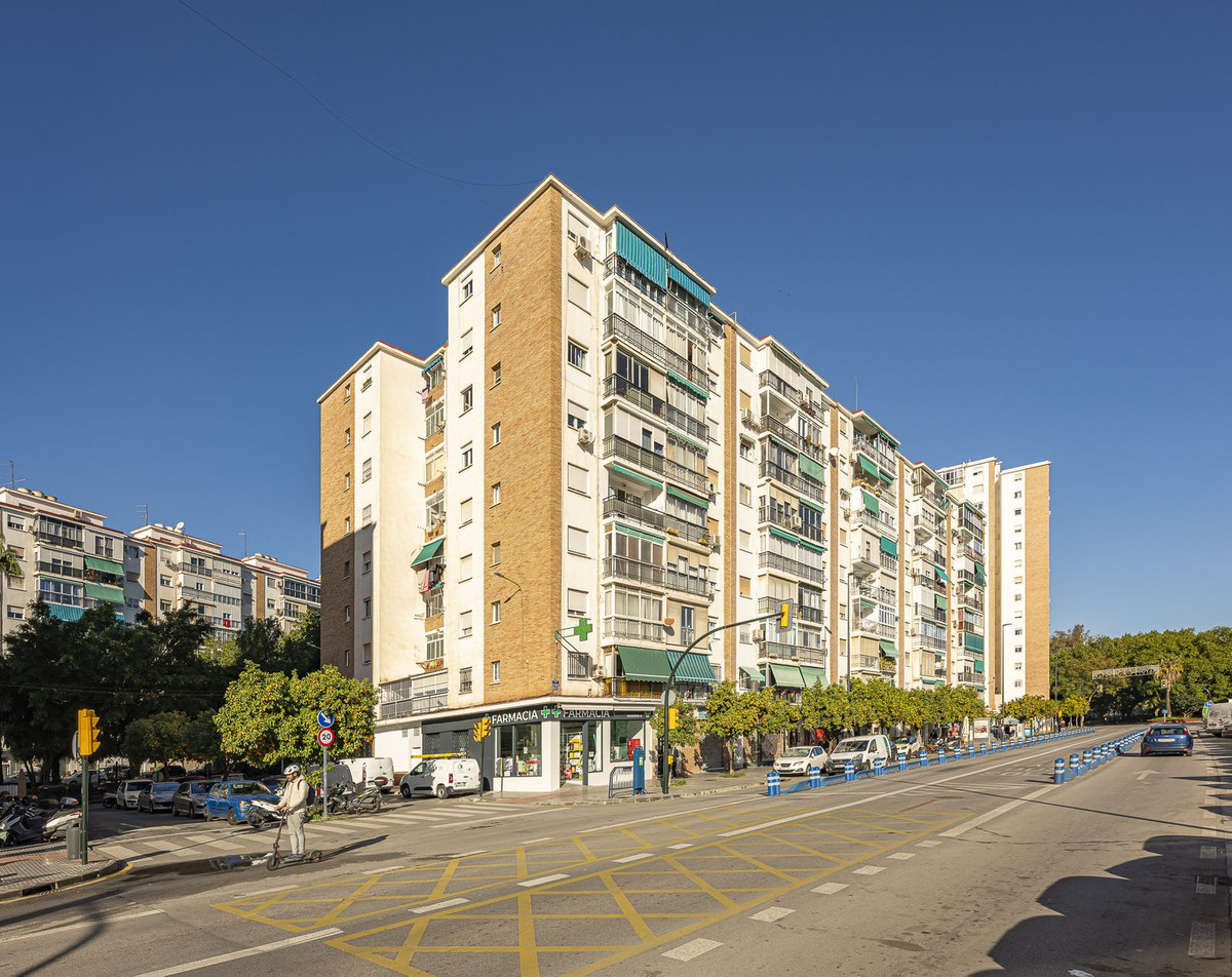1 Bed Apartment for sale in Málaga Costa Del Sol, Málaga, Spain
