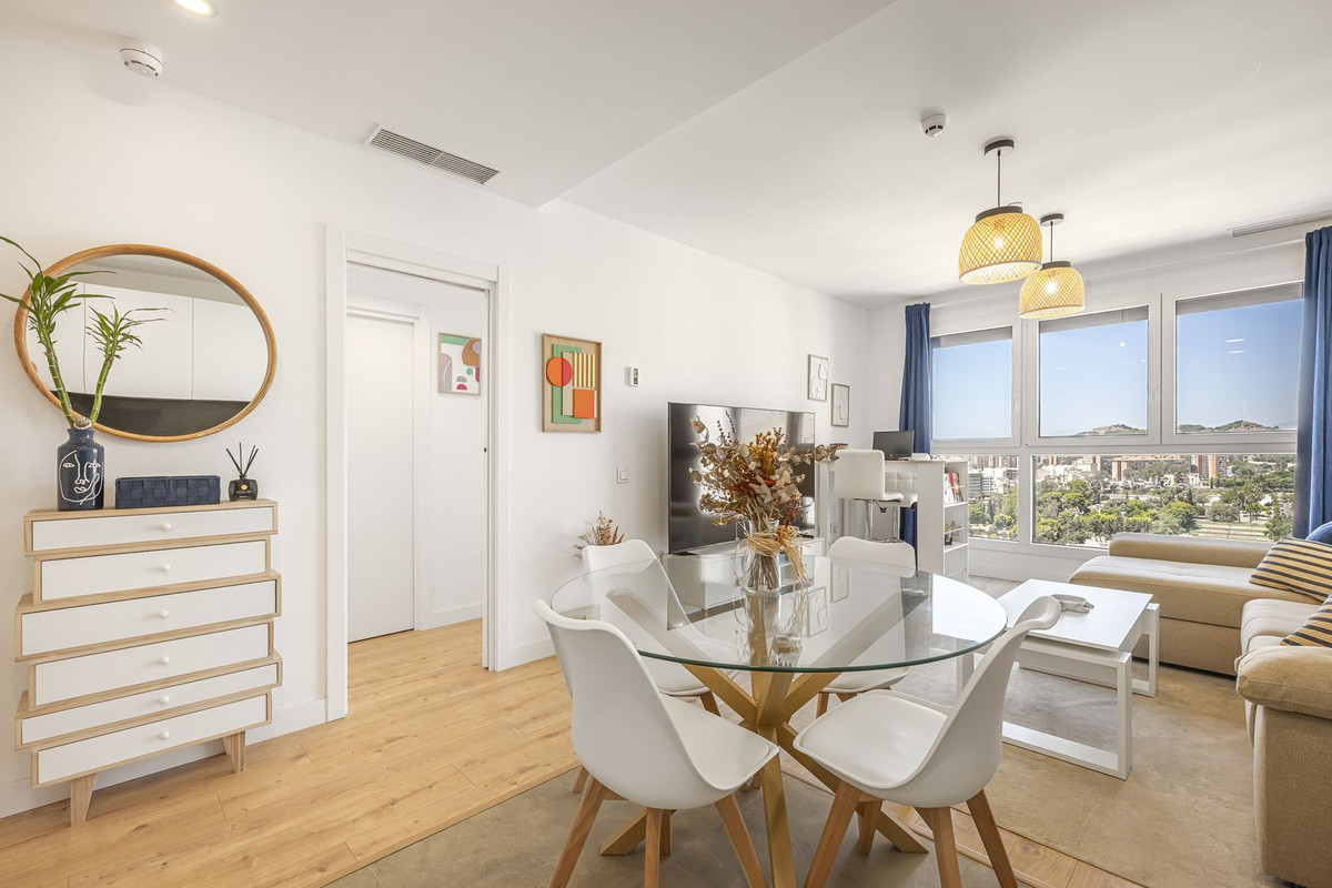 1 Bed Apartment for sale in Málaga Costa Del Sol, Málaga, Spain
