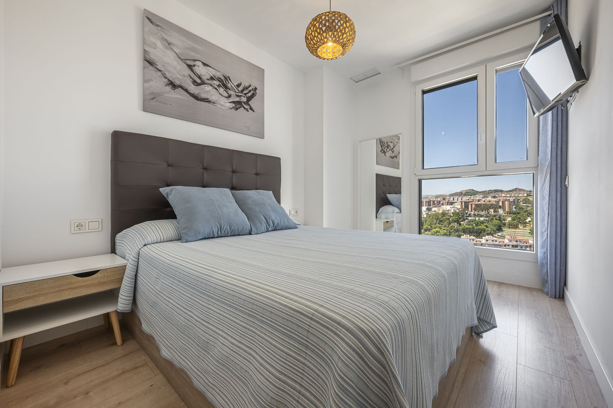 1 Bed Apartment for sale in Málaga Costa Del Sol, Málaga, Spain