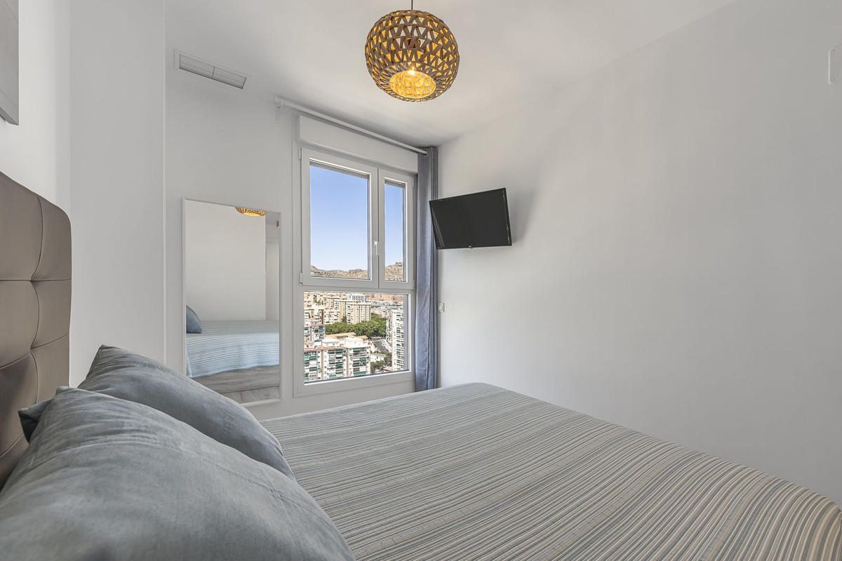 1 Bed Apartment for sale in Málaga Costa Del Sol, Málaga, Spain