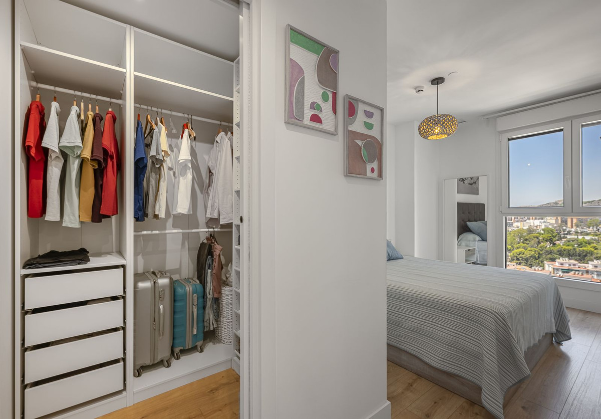 1 Bed Apartment for sale in Málaga Costa Del Sol, Málaga, Spain