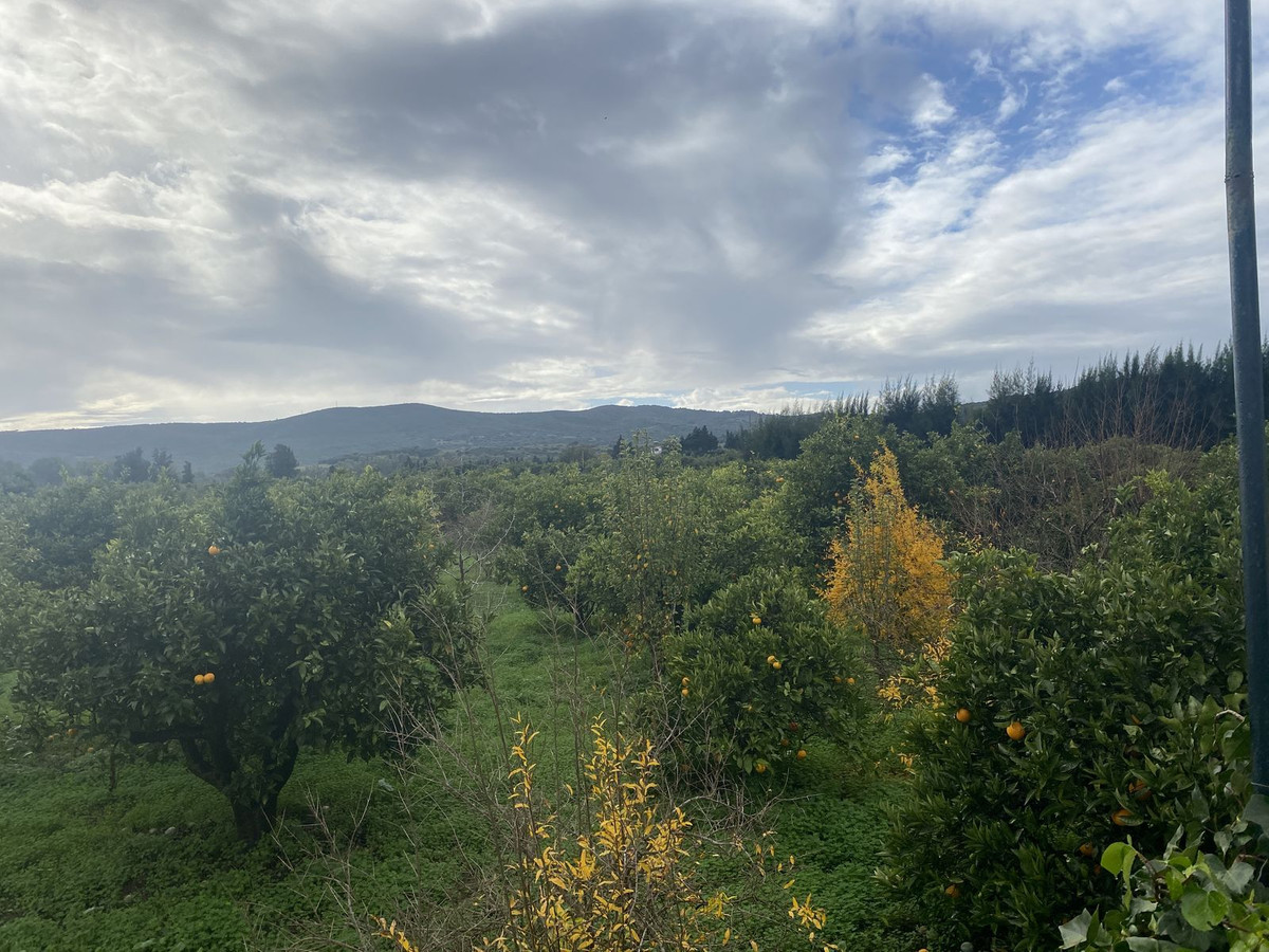 Se vende Terreno Rustico  en Costa Del Sol, Cadiz, España