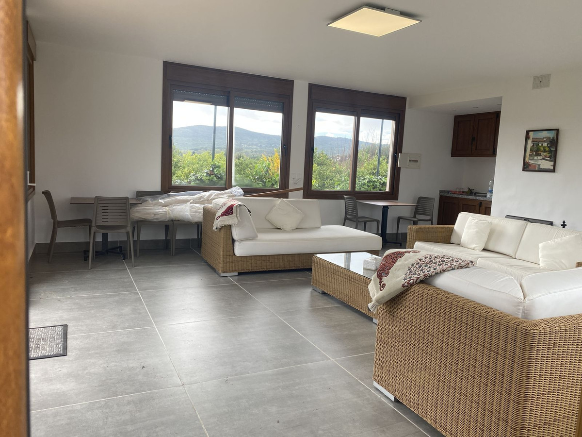 Se vende Terreno Rustico  en Costa Del Sol, Cadiz, España