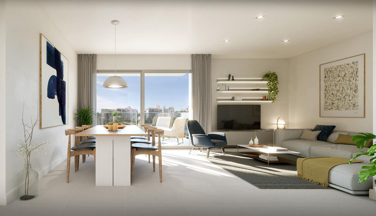 3 Bed Apartment for sale in Benalmadena Costa Del Sol, Málaga, Spain