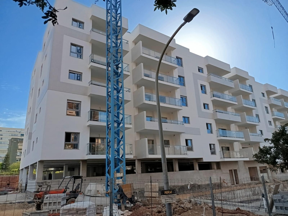 3 Bed Apartment for sale in Benalmadena Costa Del Sol, Málaga, Spain