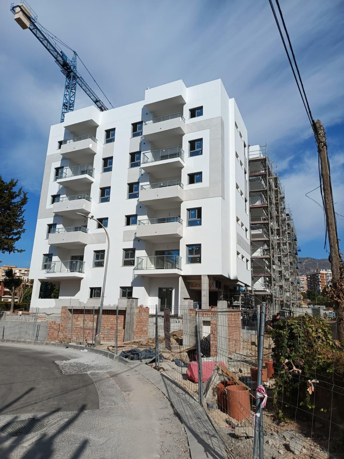 3 Bed Apartment for sale in Benalmadena Costa Del Sol, Málaga, Spain