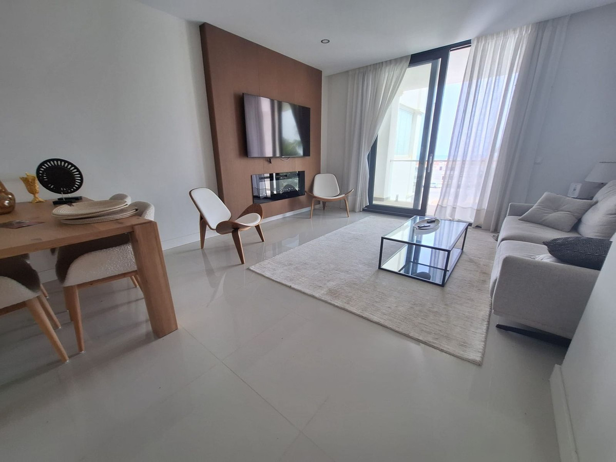 2 Bed Apartment for sale in Manilva Costa Del Sol, Málaga, Spain