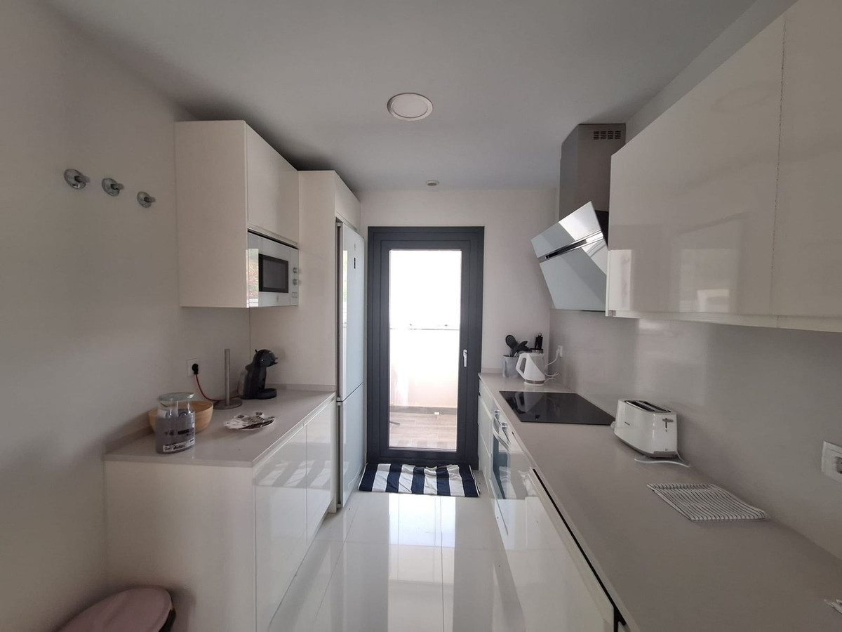 2 Bed Apartment for sale in Manilva Costa Del Sol, Málaga, Spain