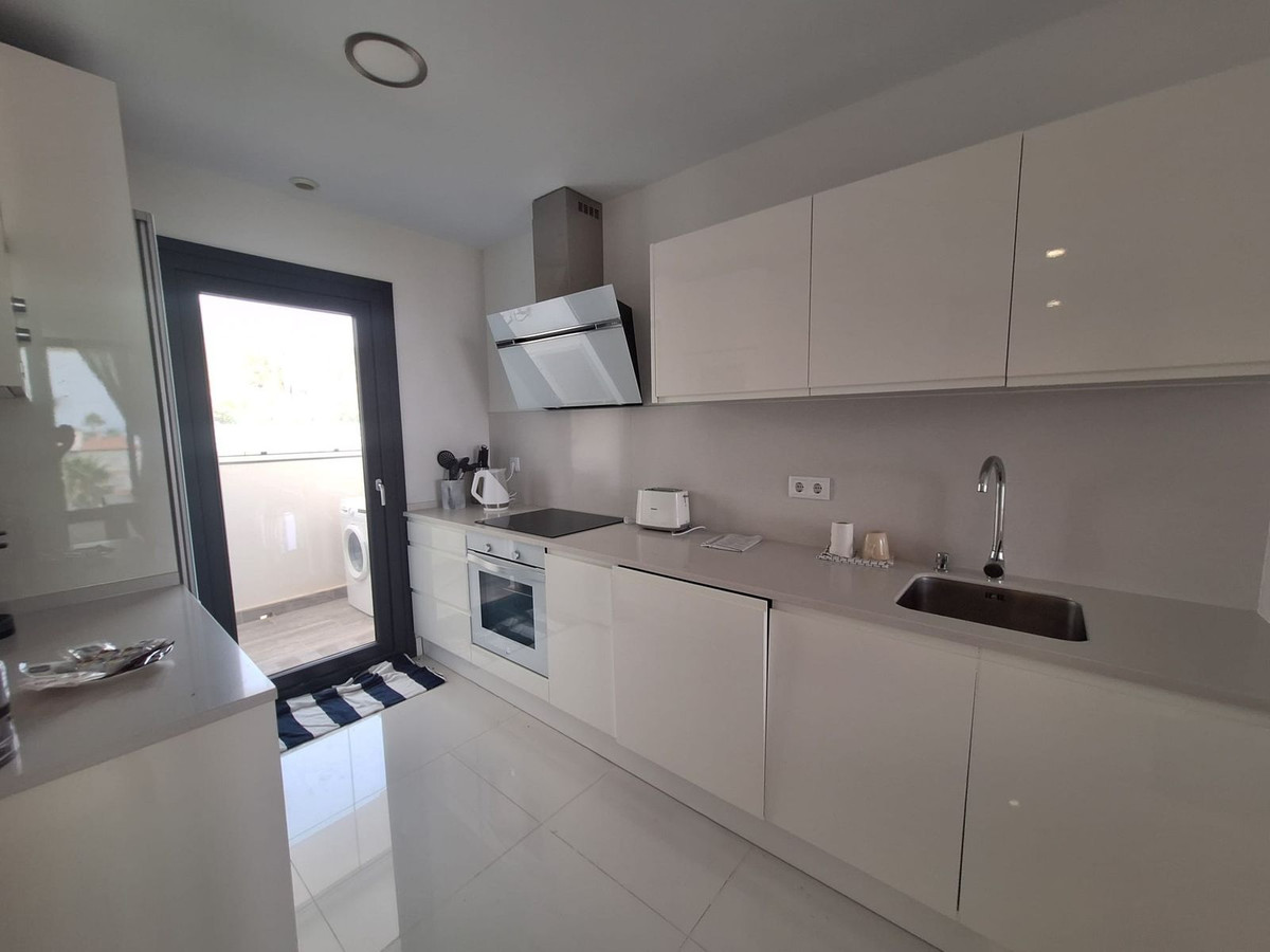 2 Bed Apartment for sale in Manilva Costa Del Sol, Málaga, Spain