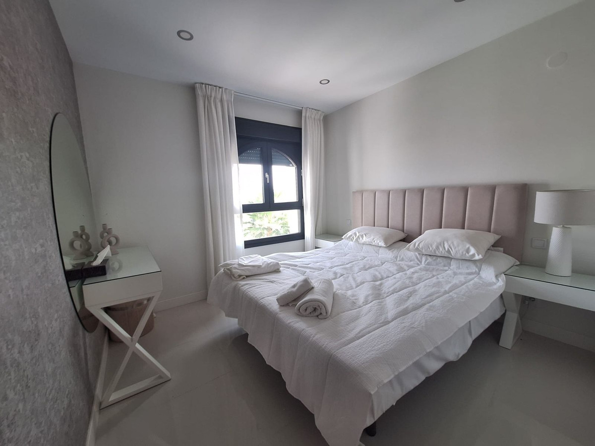 2 Bed Apartment for sale in Manilva Costa Del Sol, Málaga, Spain