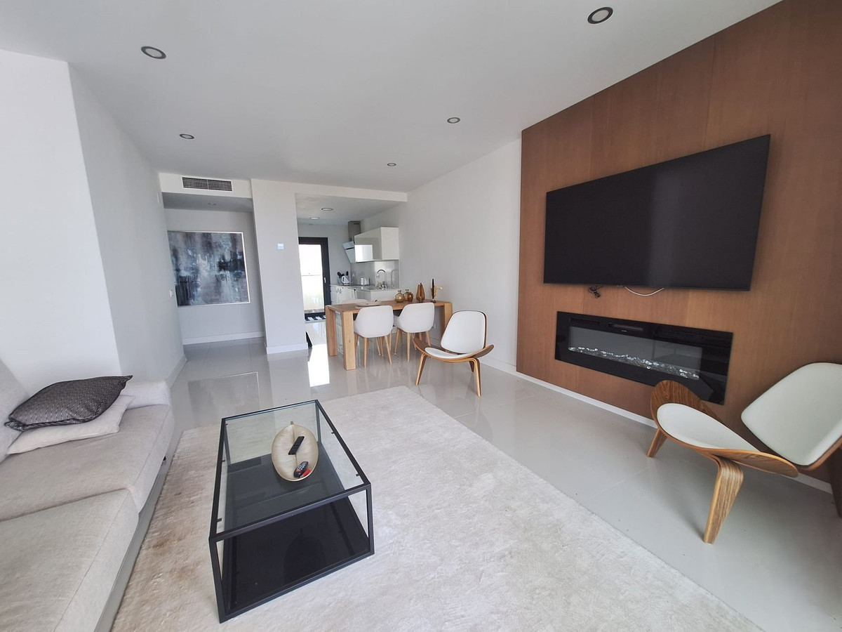 2 Bed Apartment for sale in Manilva Costa Del Sol, Málaga, Spain