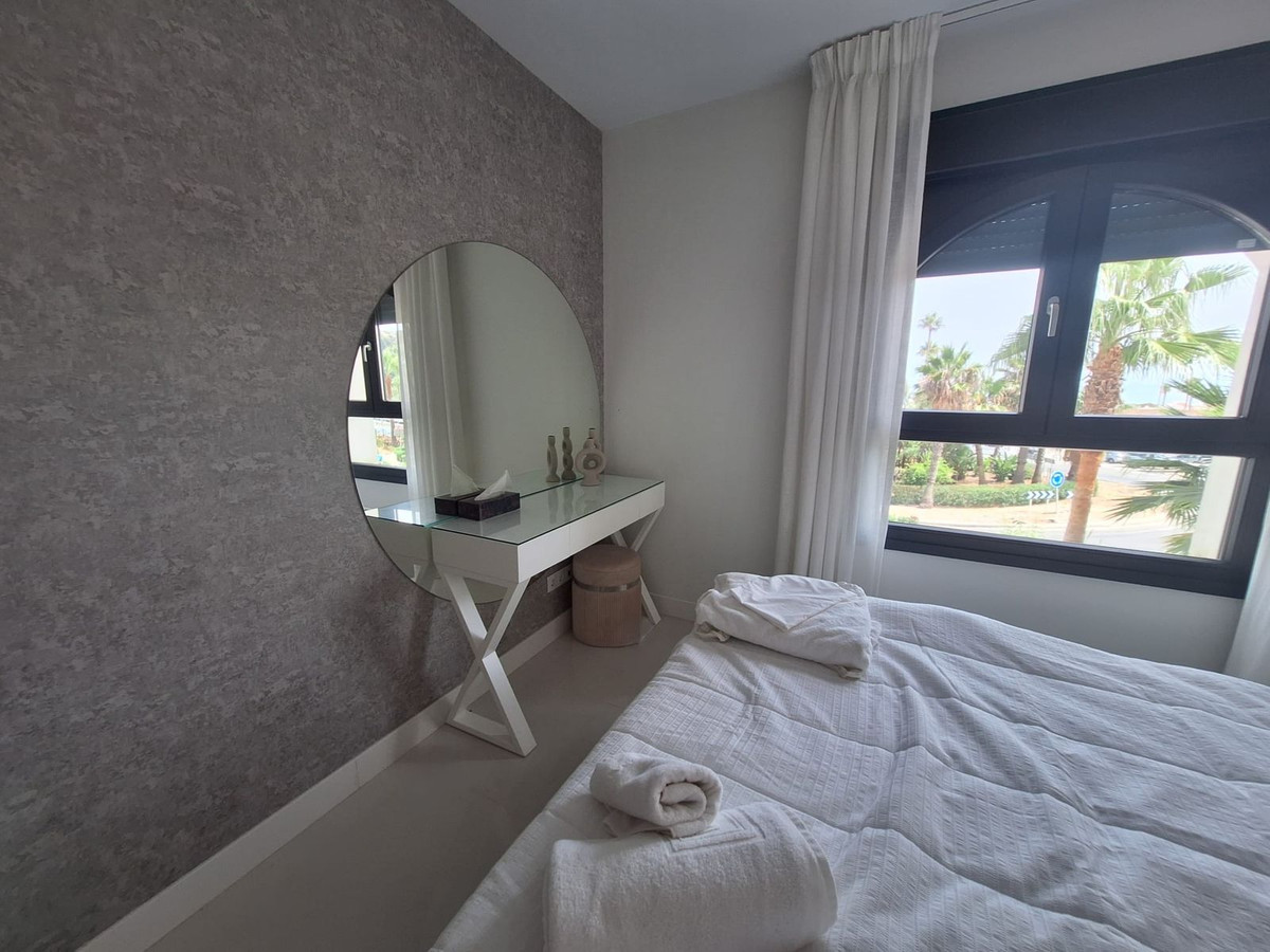 2 Bed Apartment for sale in Manilva Costa Del Sol, Málaga, Spain