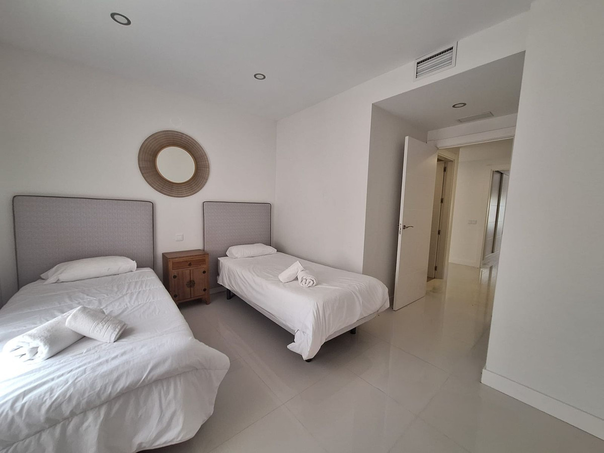 2 Bed Apartment for sale in Manilva Costa Del Sol, Málaga, Spain