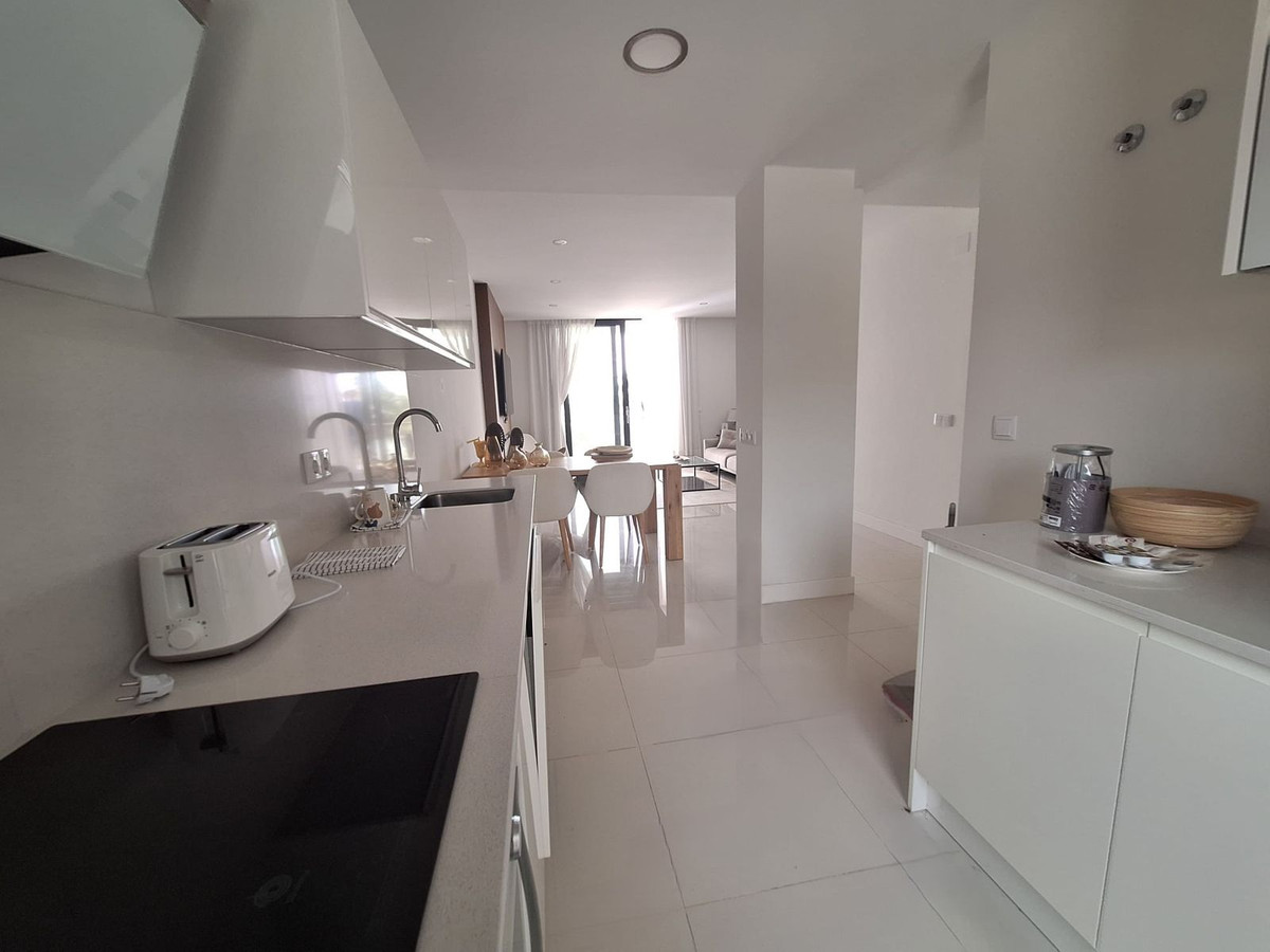 2 Bed Apartment for sale in Manilva Costa Del Sol, Málaga, Spain
