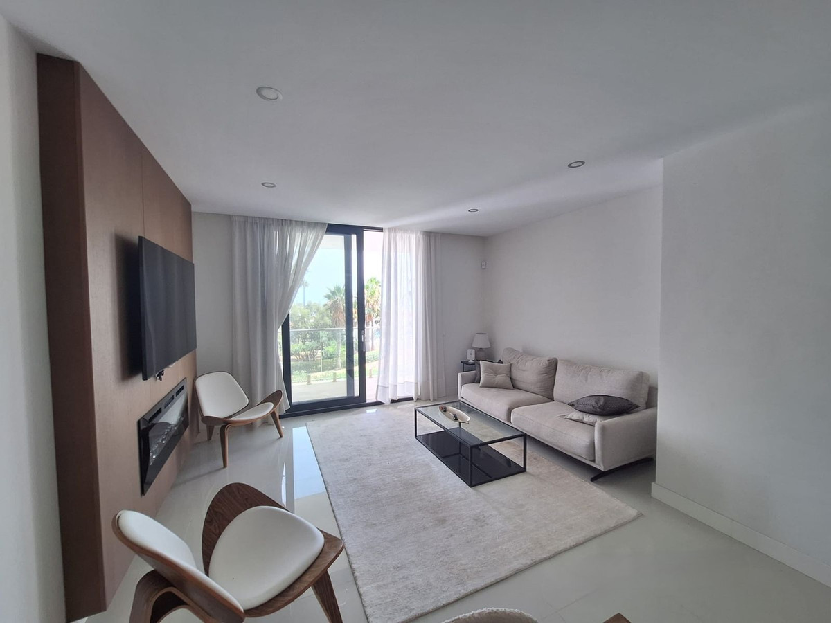 2 Bed Apartment for sale in Manilva Costa Del Sol, Málaga, Spain