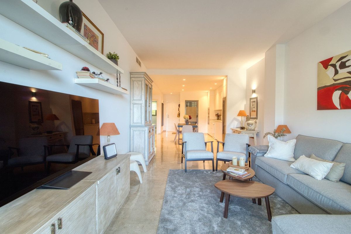 2 Bed Apartment for sale in Manilva Costa Del Sol, Málaga, Spain