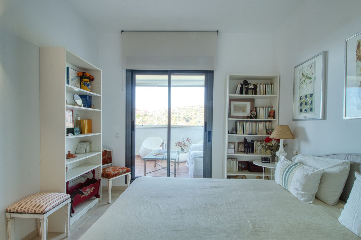 2 Bed Apartment for sale in Manilva Costa Del Sol, Málaga, Spain