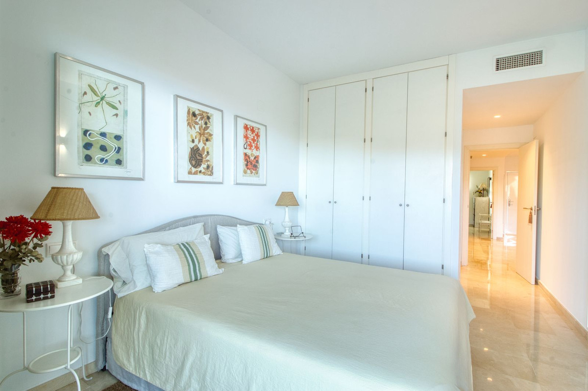 2 Bed Apartment for sale in Manilva Costa Del Sol, Málaga, Spain