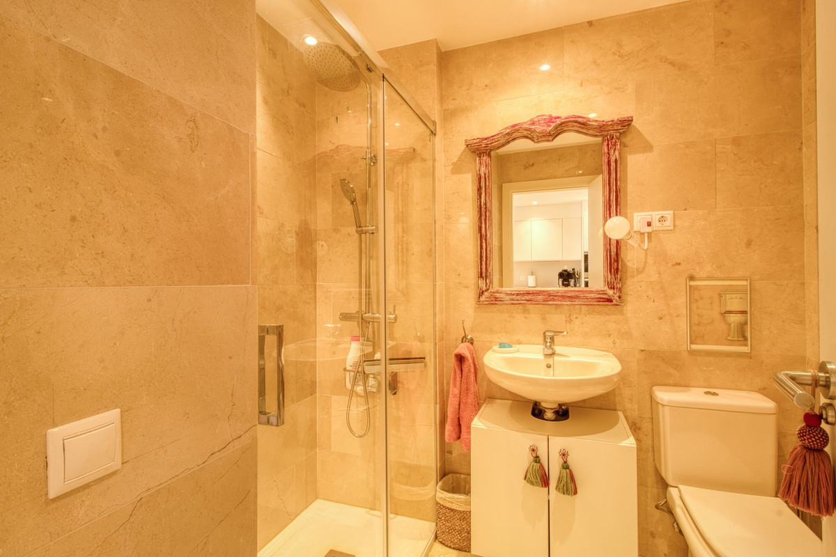 2 Bed Apartment for sale in Manilva Costa Del Sol, Málaga, Spain