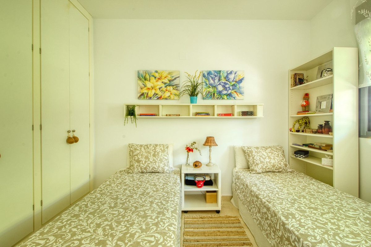 2 Bed Apartment for sale in Manilva Costa Del Sol, Málaga, Spain