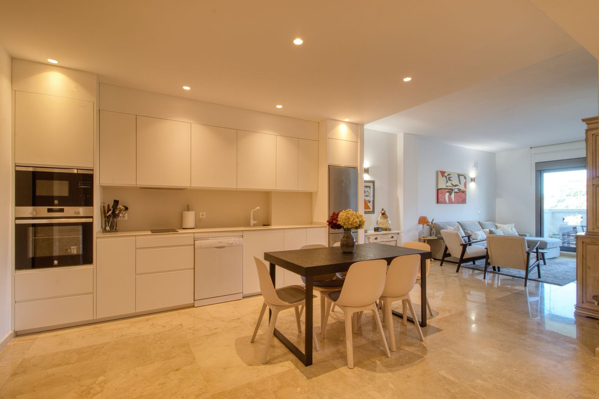 2 Bed Apartment for sale in Manilva Costa Del Sol, Málaga, Spain