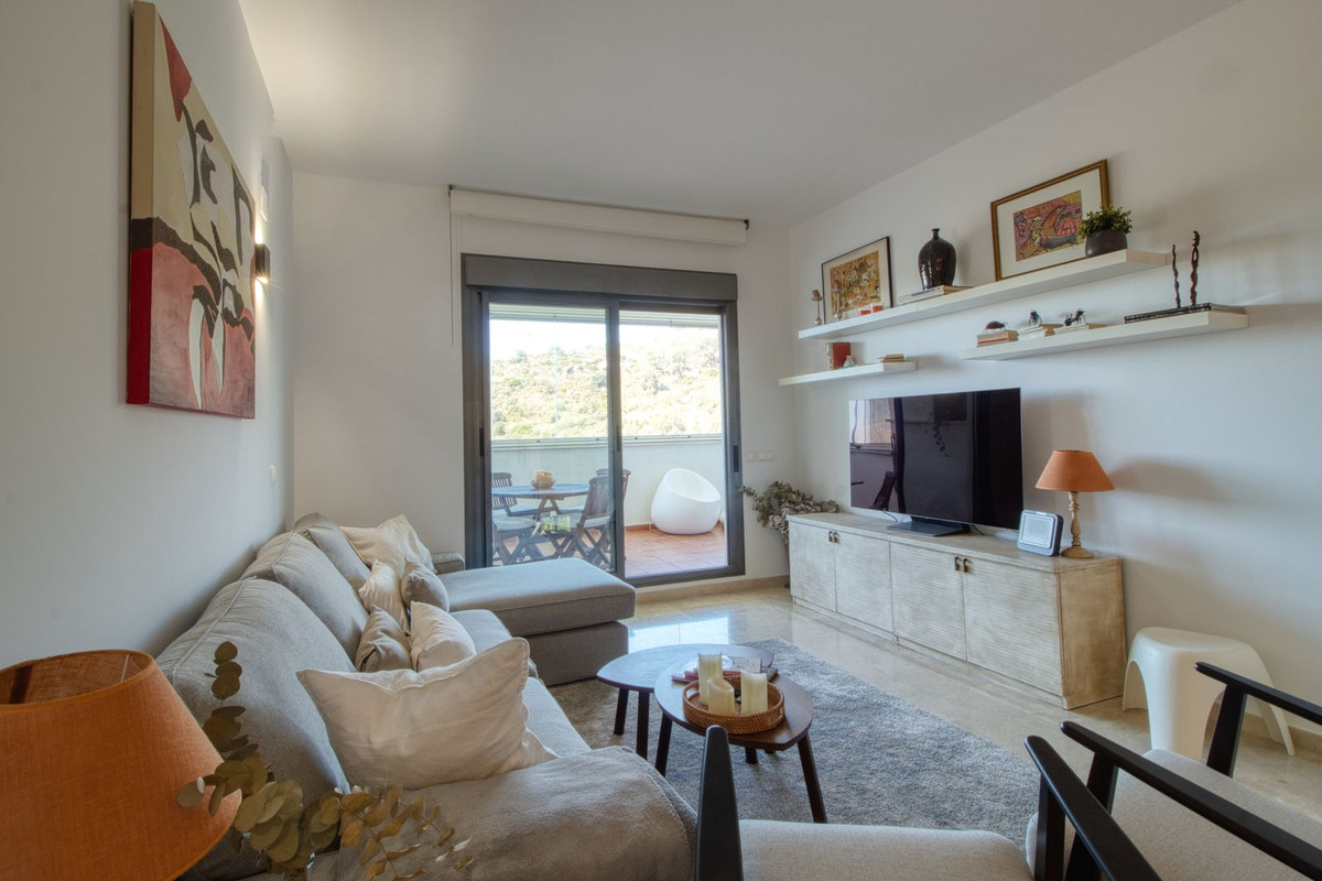 2 Bed Apartment for sale in Manilva Costa Del Sol, Málaga, Spain