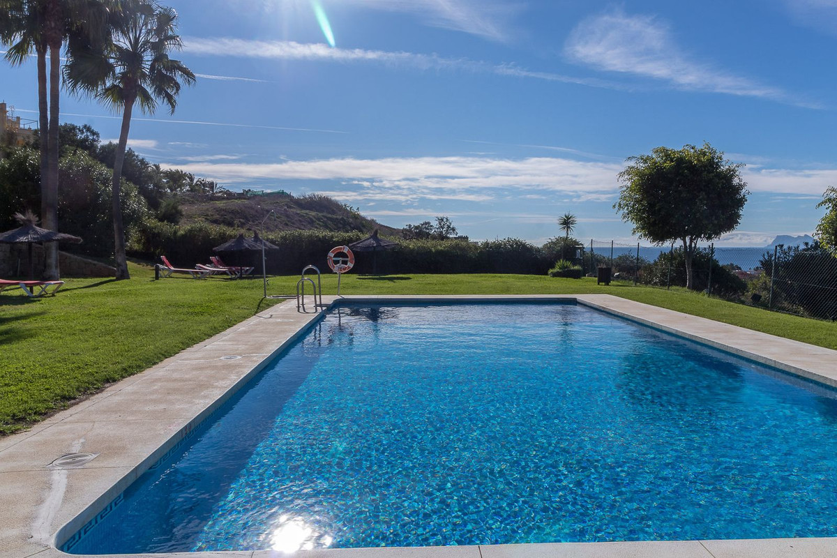 2 Bed Apartment for sale in Manilva Costa Del Sol, Málaga, Spain