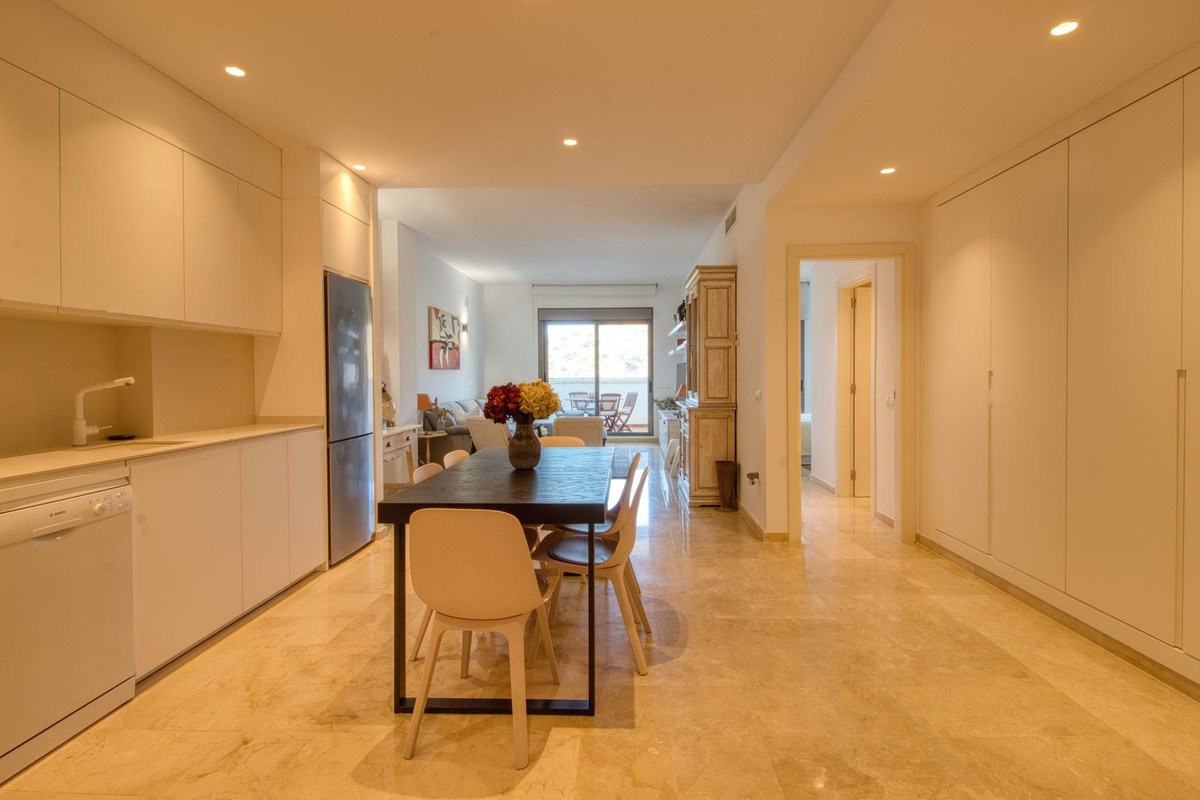 2 Bed Apartment for sale in Manilva Costa Del Sol, Málaga, Spain