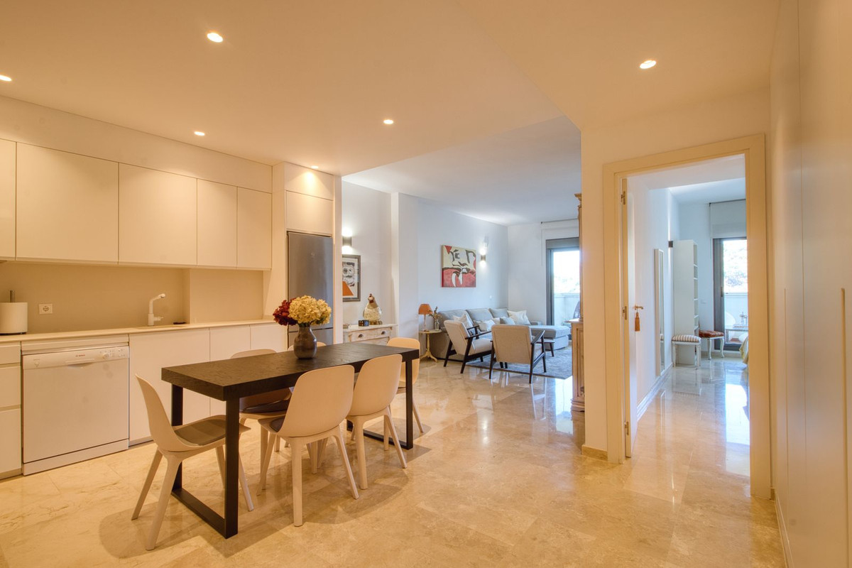 2 Bed Apartment for sale in Manilva Costa Del Sol, Málaga, Spain