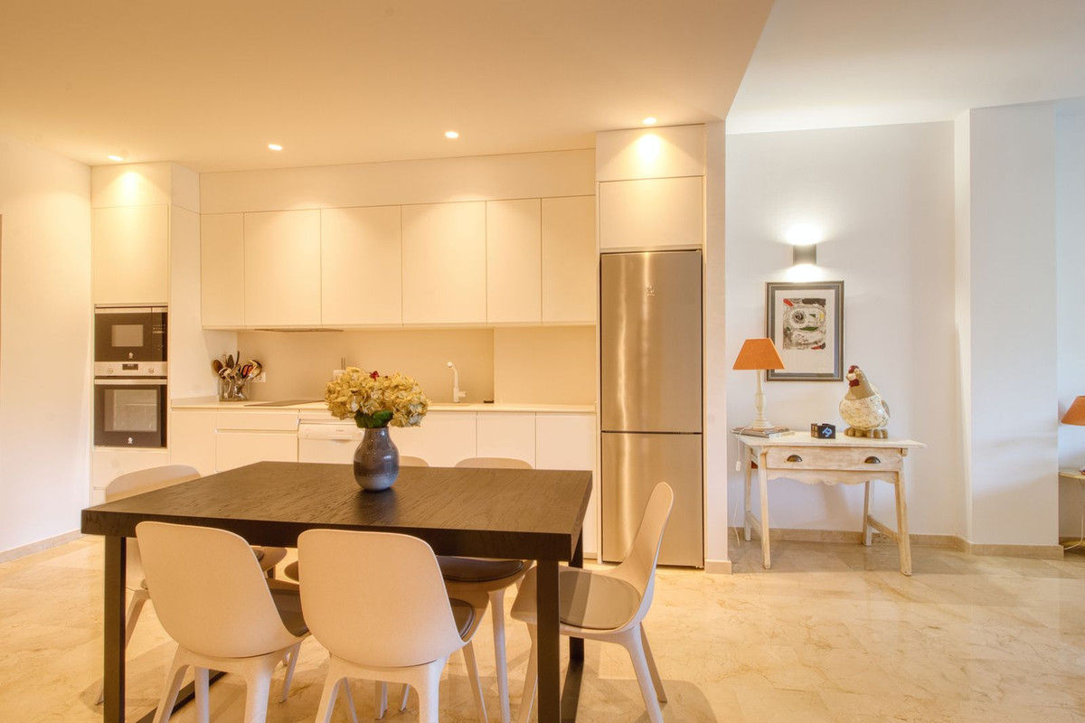 2 Bed Apartment for sale in Manilva Costa Del Sol, Málaga, Spain