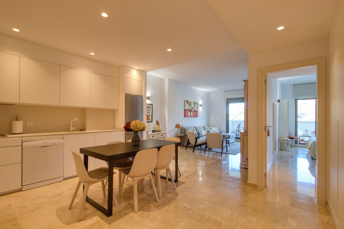 2 Bed Apartment for sale in Manilva Costa Del Sol, Málaga, Spain