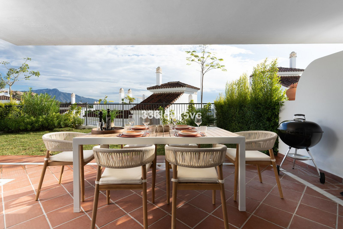 3 Bed Apartment for sale in Benahavís Costa Del Sol, Málaga, Spain