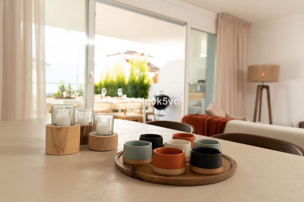 3 Bed Apartment for sale in Benahavís Costa Del Sol, Málaga, Spain